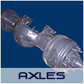 Axles